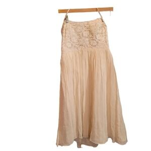 Melissa Sweet - Sleeveless dress- size 10
